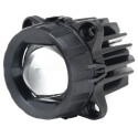 Faro principal HELLA 1TL 998 670-021