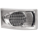Piloto intermitente HELLA 2BA 345 982-041
