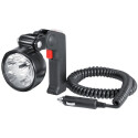 Faro orientable
