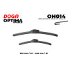 Limpiaparabrisas DOGA OH014