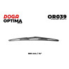 Limpiaparabrisas DOGA OR039