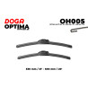 Limpiaparabrisas DOGA OH005