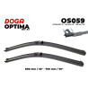Limpiaparabrisas DOGA OS059