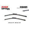 Limpiaparabrisas DOGA OS001