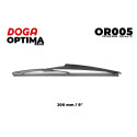 Limpiaparabrisas DOGA OR005