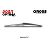 Limpiaparabrisas DOGA OR005