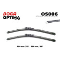 Limpiaparabrisas DOGA OS006