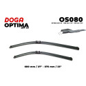 Limpiaparabrisas DOGA OS080