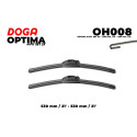 Limpiaparabrisas DOGA OH008