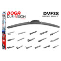 Limpiaparabrisas DOGA DVF38