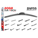 Limpiaparabrisas DOGA DVF55