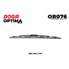 Limpiaparabrisas DOGA OR076