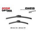 Limpiaparabrisas DOGA OH010