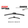 Limpiaparabrisas DOGA OH015