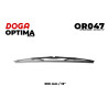 Limpiaparabrisas DOGA OR047