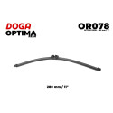 Limpiaparabrisas DOGA OR078