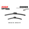 Limpiaparabrisas DOGA OH009