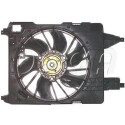 Ventilador, refrigeración del motor DOGA ERE043