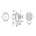 Alternador
