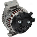 Alternador