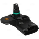 Sensor, presión colector de admisión