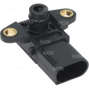 Sensor, presión colector de admisión