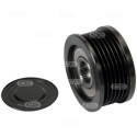 Polea, alternador HC-Cargo 230313CAG