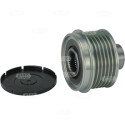 Polea, alternador HC-Cargo 235877CAG