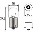 Lámpara, luz intermitente HELLA 8GA 002 071-353