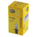 Lámpara, luz intermitente HELLA 8GA 223 569-041