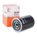 Filtro de aceite MAHLE ORIGINAL OC 248