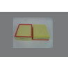 Filtro de aire STEP FILTERS AE14