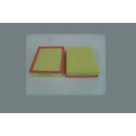 Filtro de aire STEP FILTERS AE173