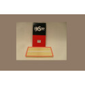 Filtro de aire STEP FILTERS AE24892