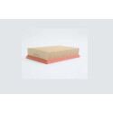 Filtro de aire STEP FILTERS AE331