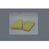 Filtro de aire STEP FILTERS AE39913