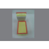 Filtro de aire STEP FILTERS AE42313