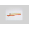 Filtro de aire STEP FILTERS AE43510