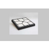 Filtro de aire STEP FILTERS AE46322
