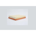 Filtro de aire STEP FILTERS AE46860