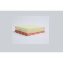 Filtro de aire STEP FILTERS AE473