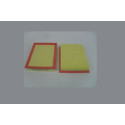 Filtro de aire STEP FILTERS AE663