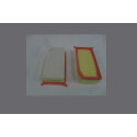 Filtro de aire STEP FILTERS AE80126
