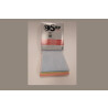 Filtro de aire STEP FILTERS AE85641