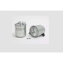Filtro combustible STEP FILTERS CC42145