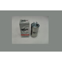 Filtro combustible STEP FILTERS CC62180