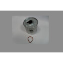 Filtro combustible STEP FILTERS CC74444