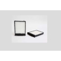 Filtro, aire habitáculo STEP FILTERS HA39974