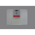 Filtro, aire habitáculo STEP FILTERS HA43299