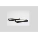 Filtro, aire habitáculo STEP FILTERS HA47304